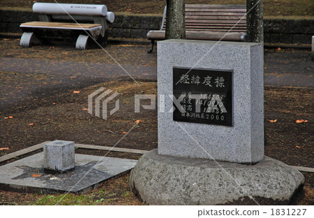 盛岡步行/經度緯度標記 盛岡步行/經度緯度標記 1831227