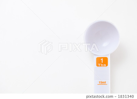 Measuring spoon 1831340