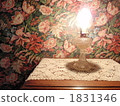 Stand lamp 1831346
