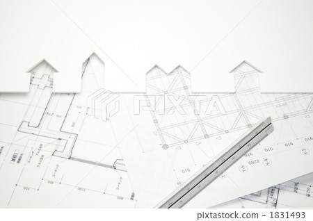 Wooden house Wooden house 1831493