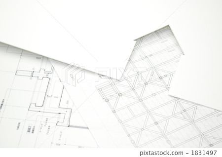 Wooden house Wooden house 1831497