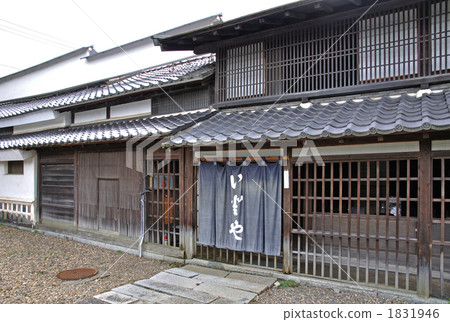 盛岡步行·盛岡市中央公民館老中村家庭住宅 盛岡步行·盛岡市中央公民館老中村家庭住宅 1831946