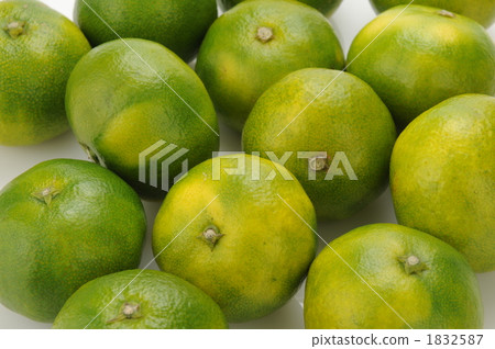 很多滾動藍調橘子 1832587