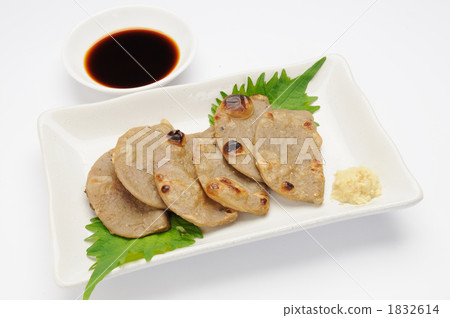 烤黑豆沙 1832614