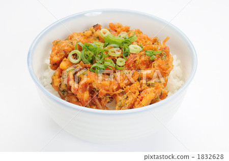 Kakumi碗未加工的櫻桃蝦 Kakumi碗未加工的櫻桃蝦 1832628