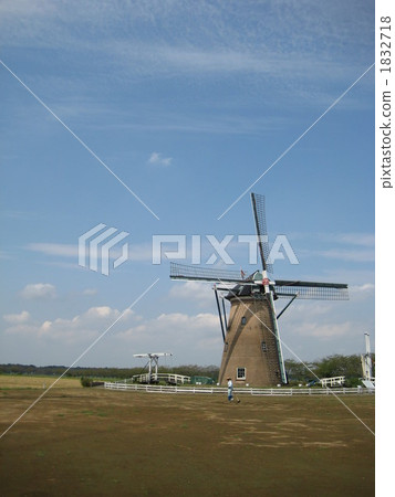 Aozora Windmill vol.2 1832718
