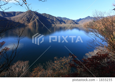 Lake Chuzenji Lake Chuzenji 1833235