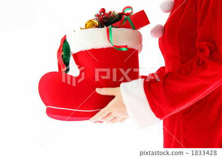 Christmas Santa boots and gifts 1 Christmas Santa boots and gifts 1 1833428