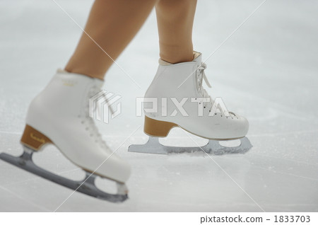Skate shoes 1833703