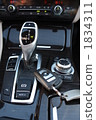 luxury car 1834311