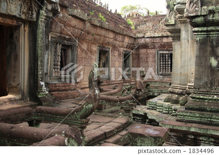 Banteay Samre 1834496