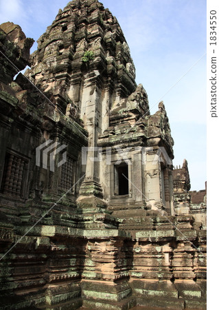 Banteay Samre 1834550