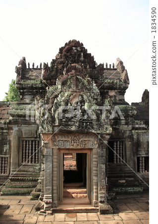 Banteay Samre 1834590