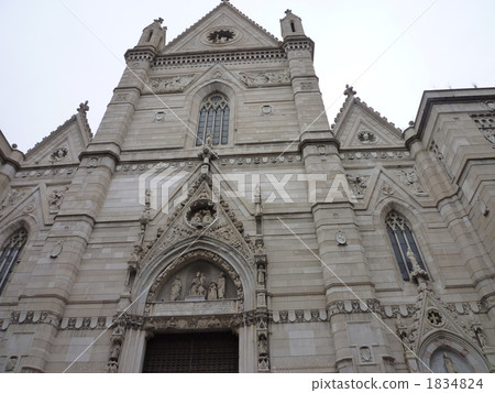 Duomo of Naples Duomo of Naples 1834824
