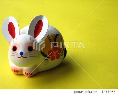 一個雞蛋 兔子 兔 1835067