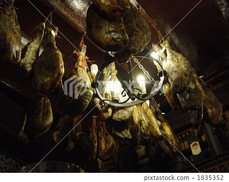 Andalucía's bar 1835352