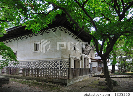 Walking Morioka · Ren Takashi Temple 1835360