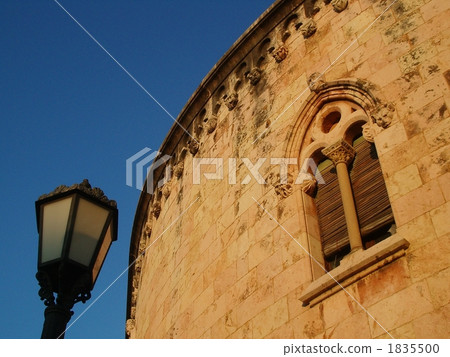 西班牙街角 1835500