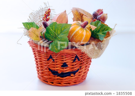 Halloween decorations 1835508