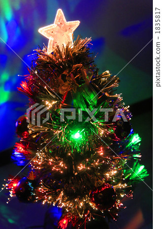 聖誕樹 1835817