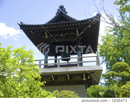 鐘樓 1836471