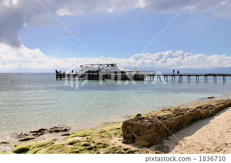 景觀與休閒船和碼頭 1836710