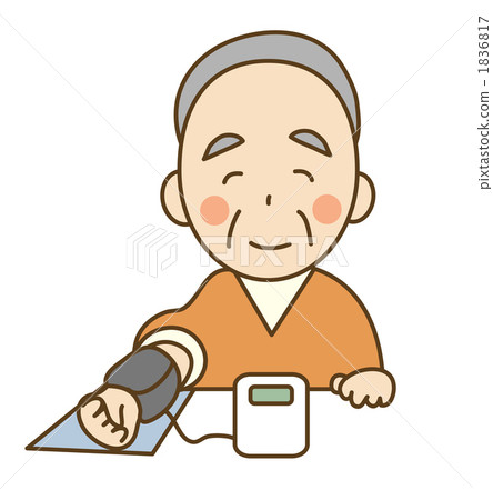 血壓測量 1836817