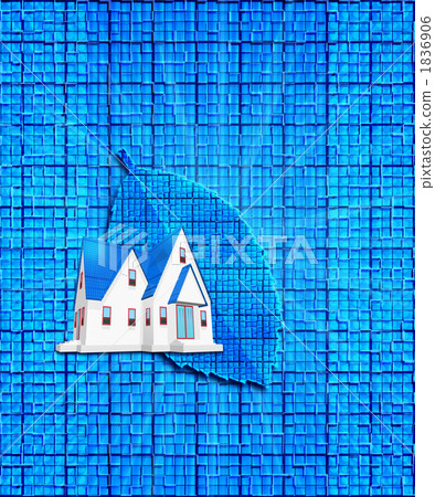 太陽能住宅·生態住宅/太陽能住宅 太陽能住宅·生態住宅/太陽能住宅 1836906