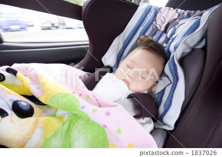 兒童座椅 1837026