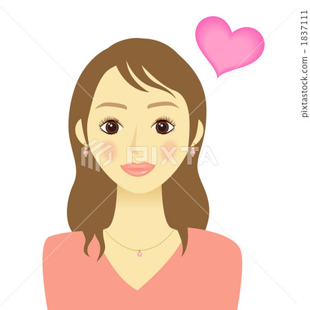 A woman in love A woman in love 1837111