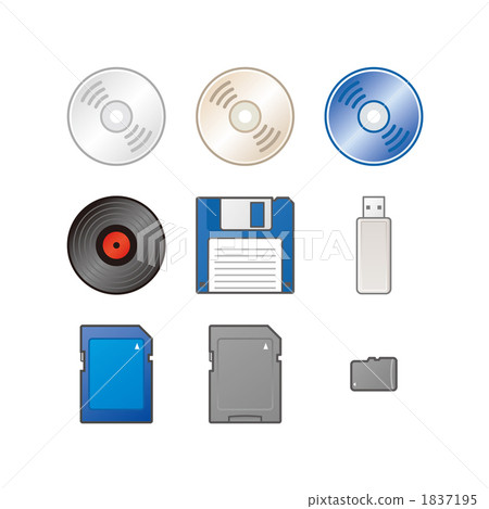 Recording media Recording media 1837195