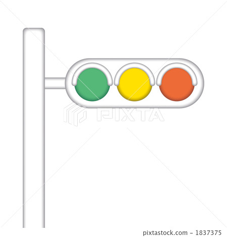 交通信號 紅綠燈 交通燈 1837375