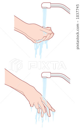 Hand wash 1837745