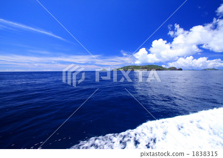 海面 波浪 海 1838315