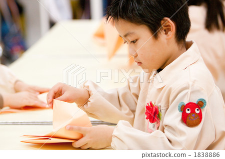 work, handicraft, handiwork 1838886