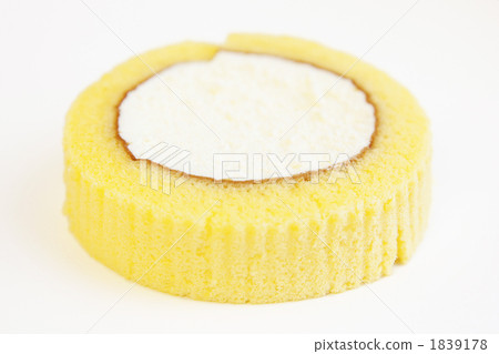 Roll cake Roll cake 1839178