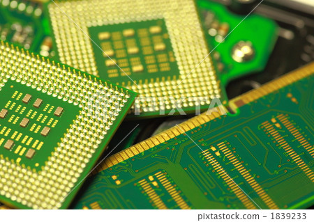 memory, precision equipment, electrical parts 1839233