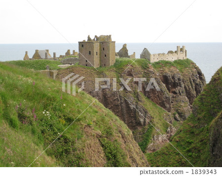 蘇格蘭斯通黑文放棄了4 1839343