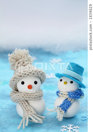 雪人 1839829