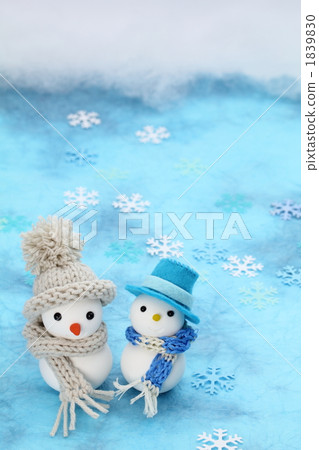 雪人 1839830
