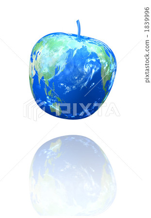 Apple's Earth / Gaia 1839996