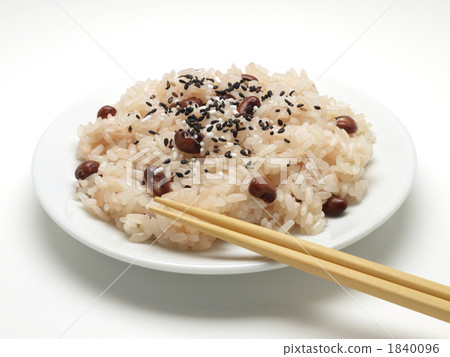 紅米飯 1840096