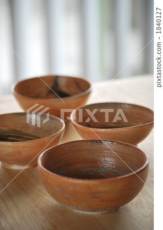 Pottery 1840127