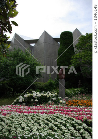 Gumma Music Center 1840149