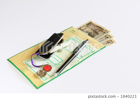 模擬匯款·票據縱向 模擬匯款·票據縱向 1840221