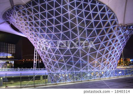 2010 Shanghai World Expo 1840314