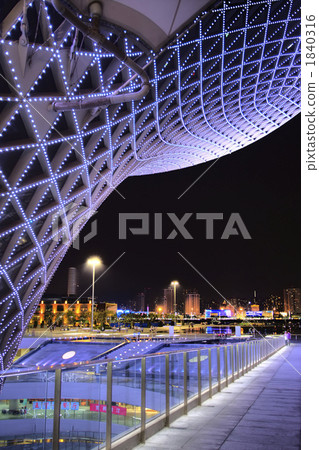 2010 Shanghai World Expo 1840316