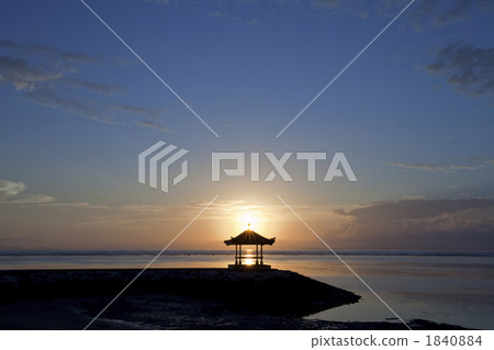海面 風景 自然 1840884