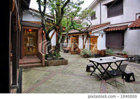 盛岡步行·Ihawatu Avenue Timber鎮街道 盛岡步行·Ihawatu Avenue Timber鎮街道 1840889