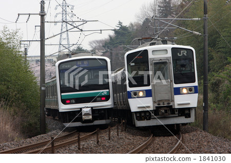 415 & E 501 1841030
